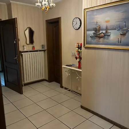 Charmant Appart. Dans Une Villa Saint-Louis  Exterior photo
