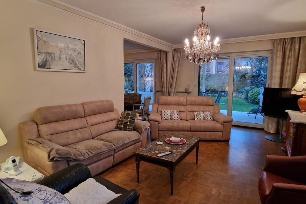 Appartement Appart. Dans