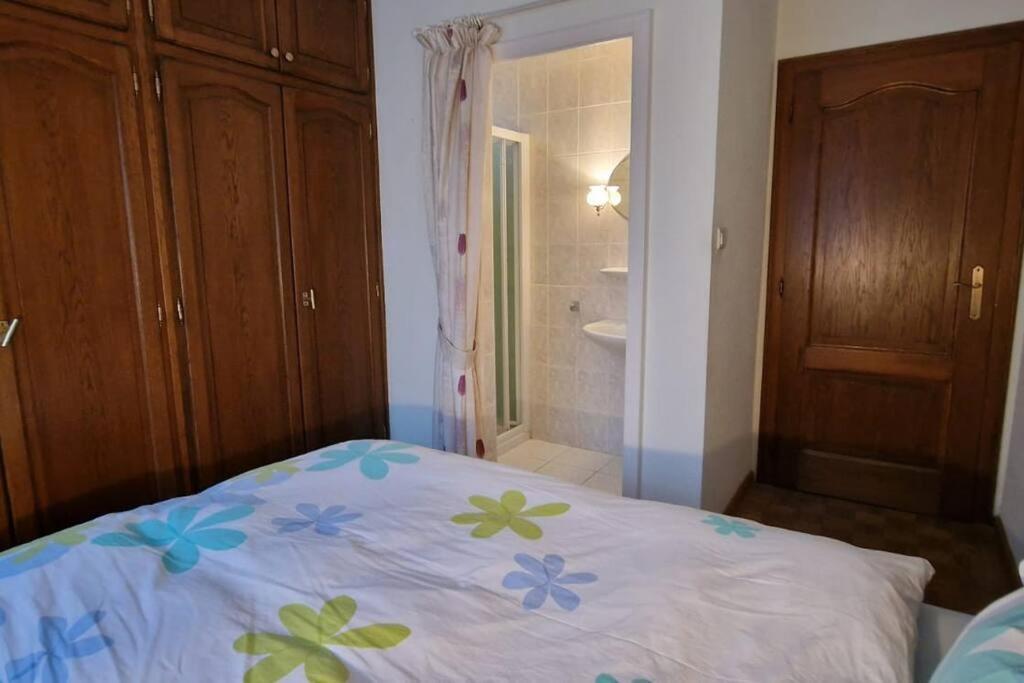 Appartement Appart. Dans