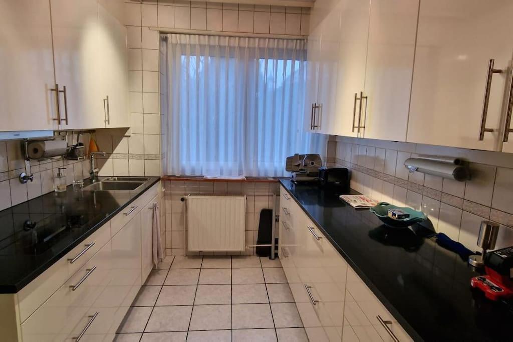 Appartement Appart. Dans *