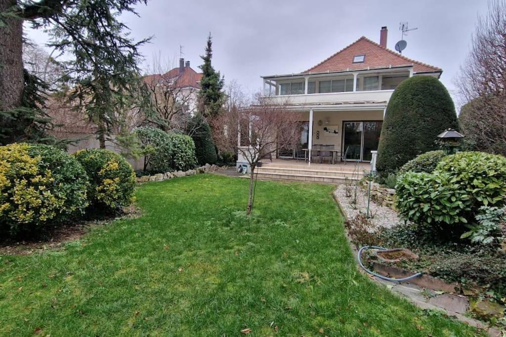 Appart. Dans Appartement Saint-Louis (Haut-Rhin)