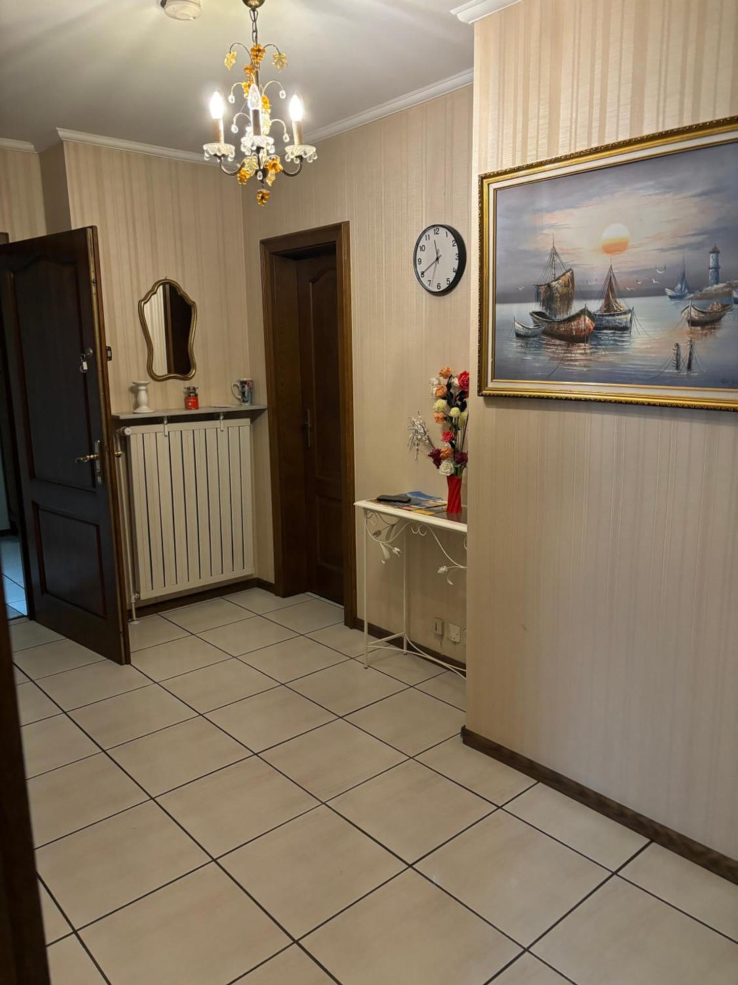 Appart. Dans Appartement