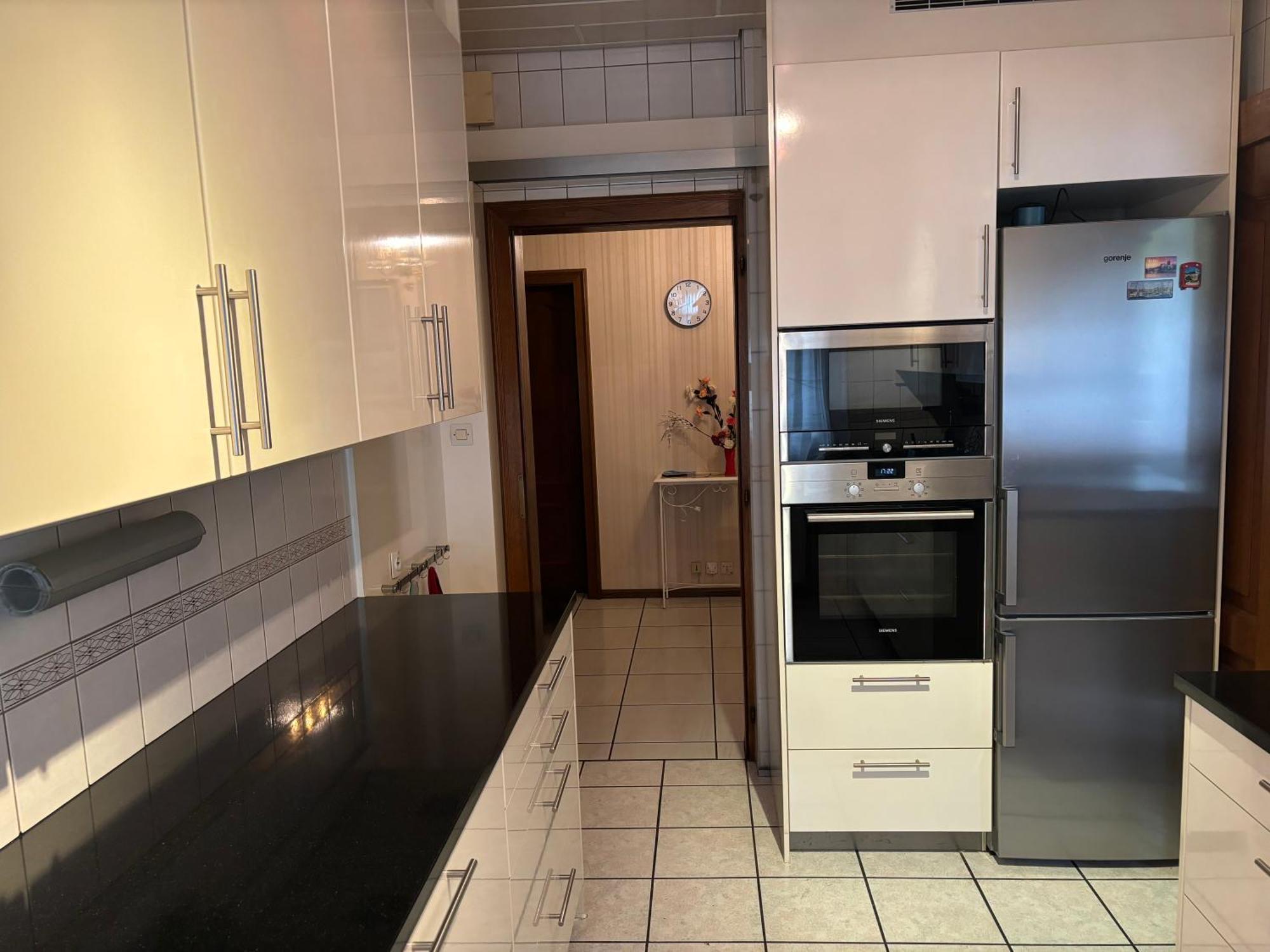 Appartement Appart. Dans Saint-Louis (Haut-Rhin)