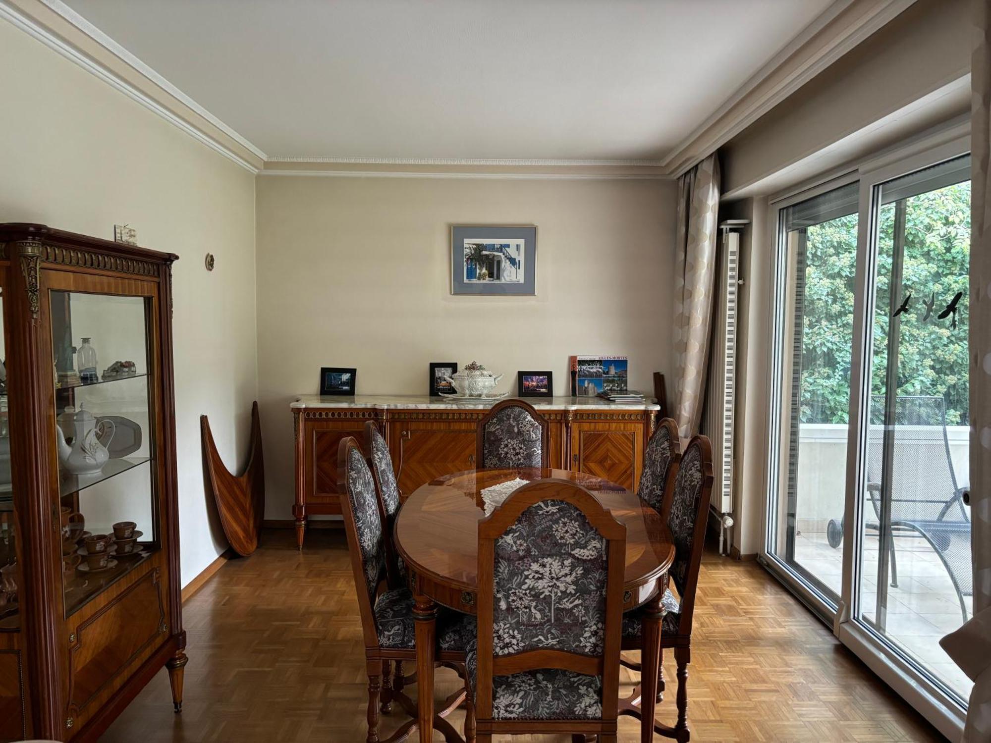 Appartement Appart. Dans
